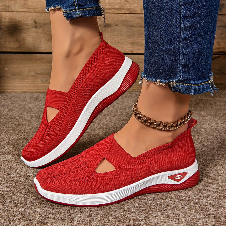Carry – Non-Slip Orthopedic Shoes