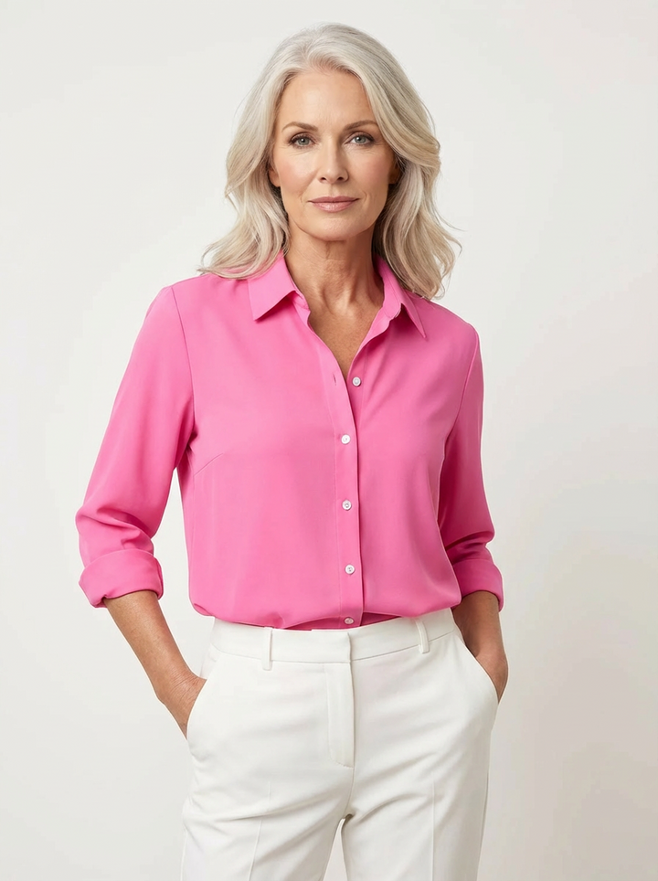 Jaslyn™ | Elegant Blouse