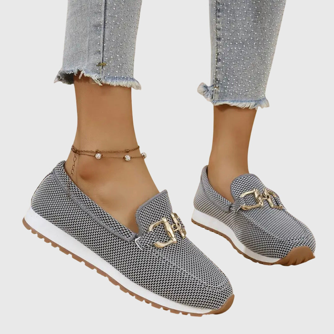 Elizabeth™ - Orthopedic Loafer Sneakers