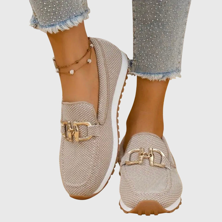 Elizabeth™ - Orthopedic Loafer Sneakers