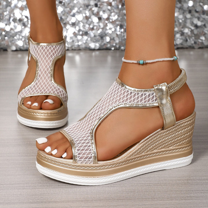 Kovara - Ergonomic Sandals
