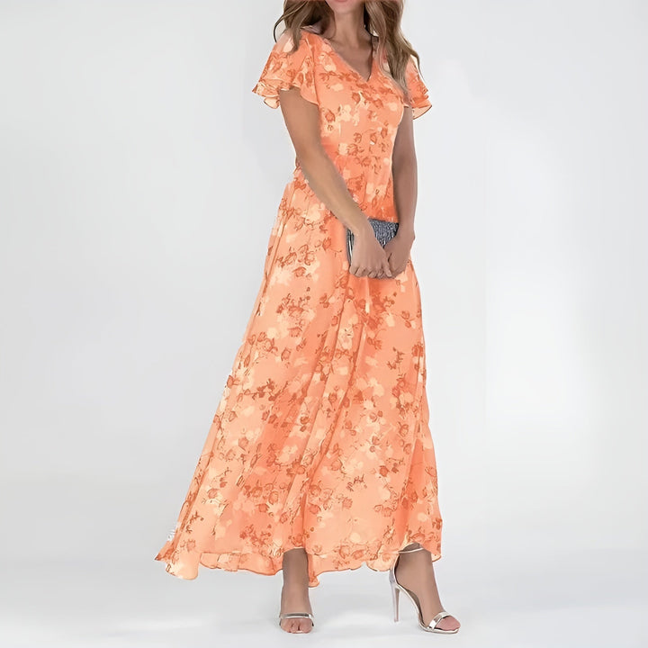 Veloura™ Sculpt Dress
