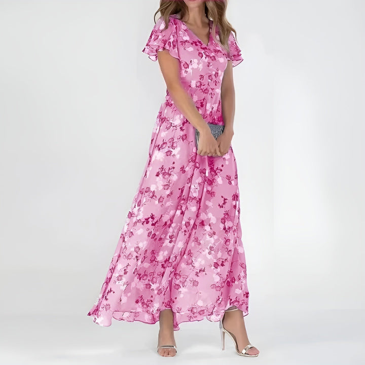 Veloura™ Sculpt Dress