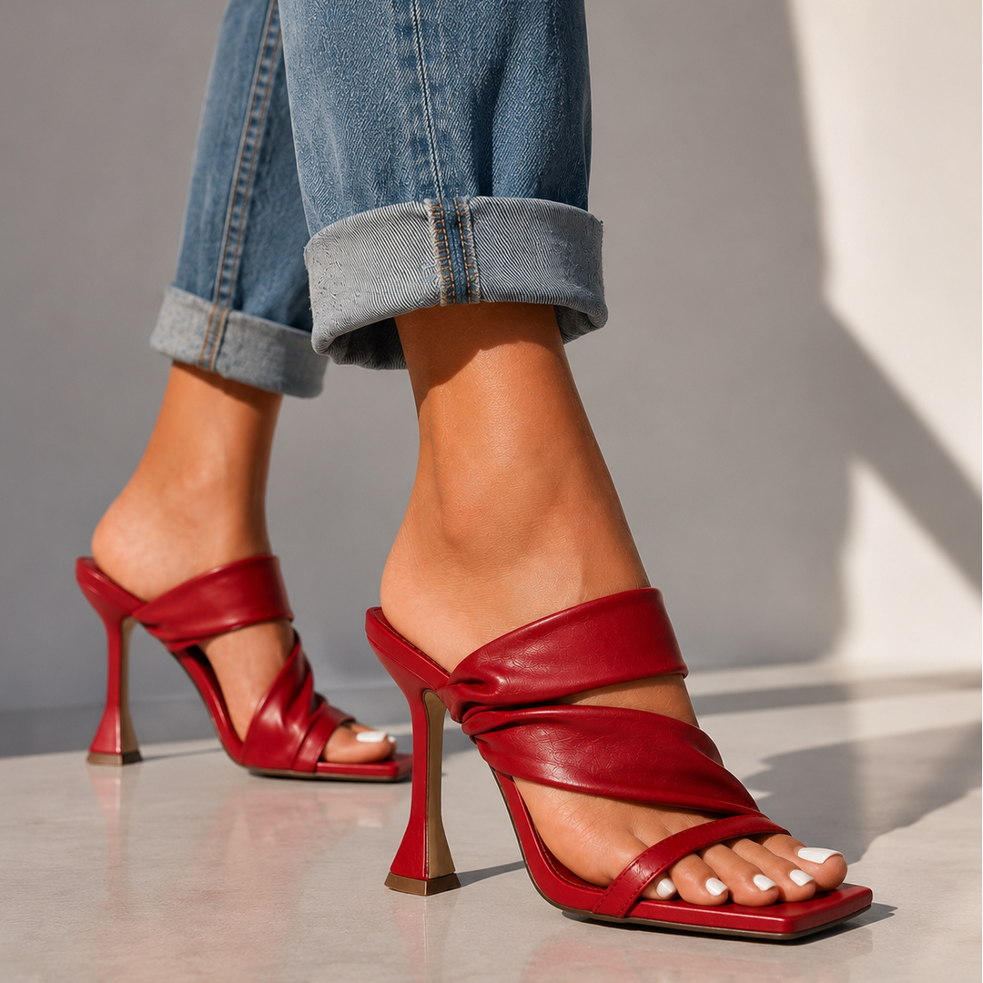 Cataleya - Heeled Sandals