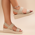 Elsa – Beach Breeze Sandals