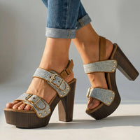 Rosanna™ Elegant Heels