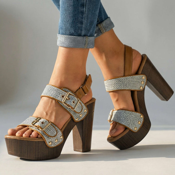 Rosanna™ Elegant Heels