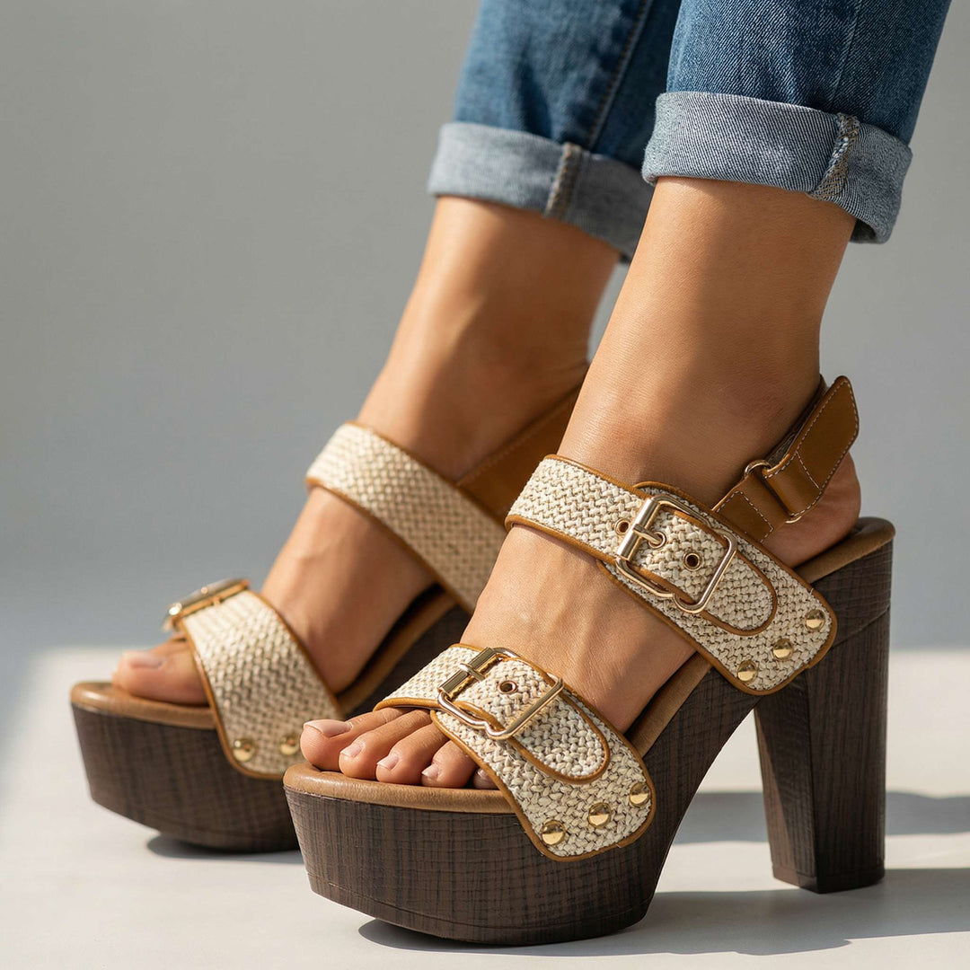 Rosanna™ Elegant Heels