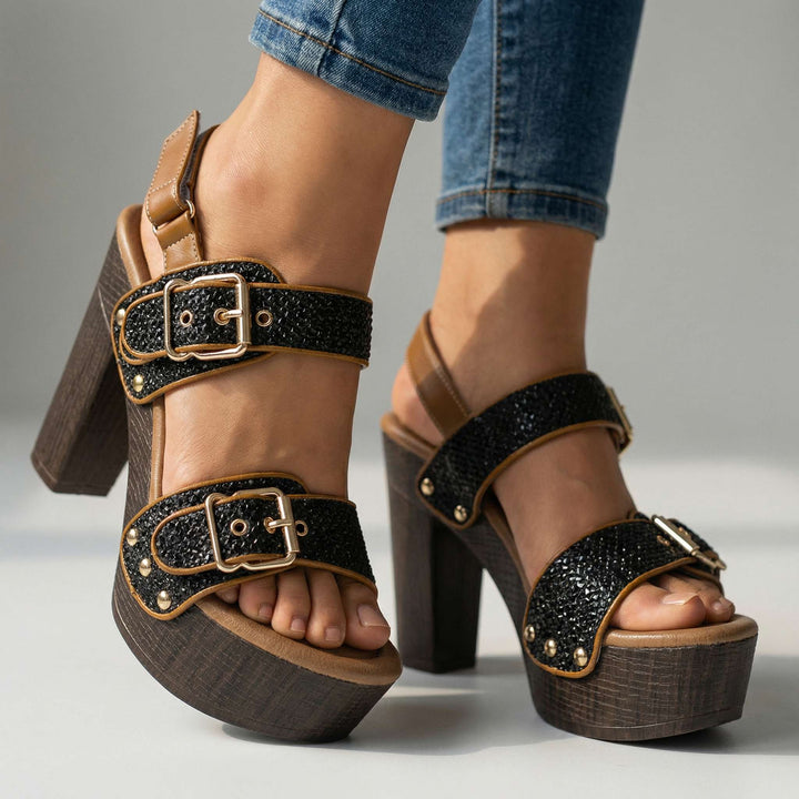 Rosanna™ Elegant Heels