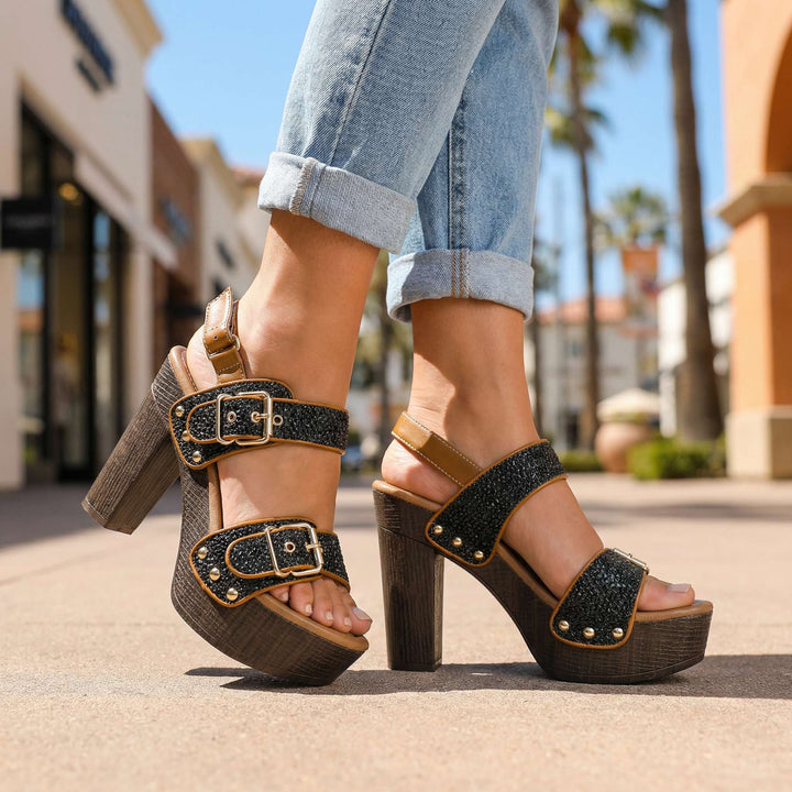 Rosanna™ Elegant Heels