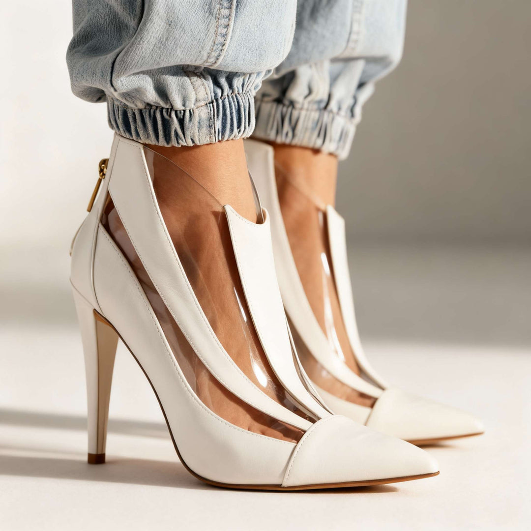 Alina Heels