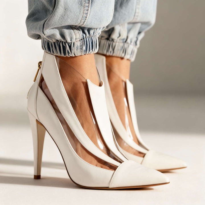 Alina Heels