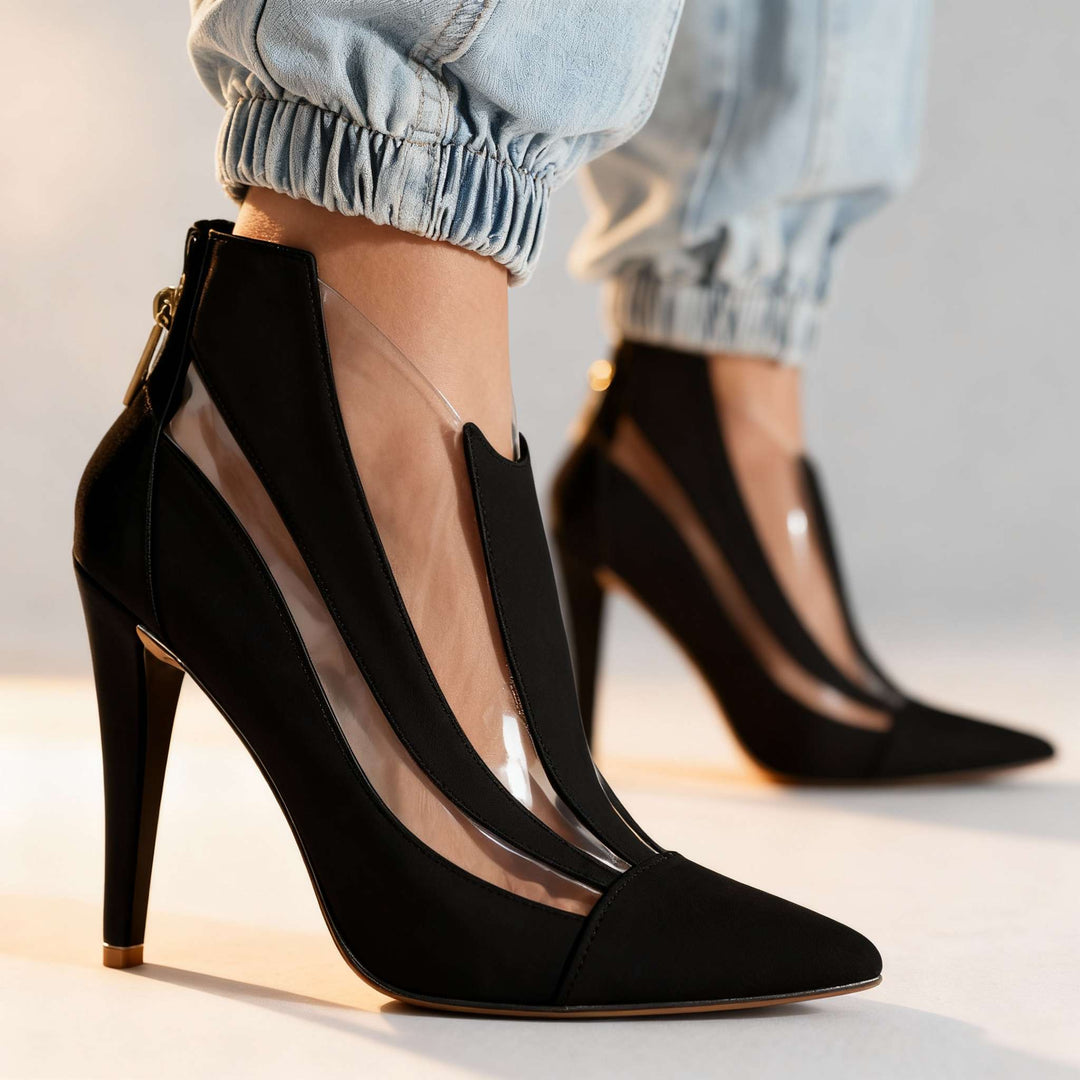 Alina Heels