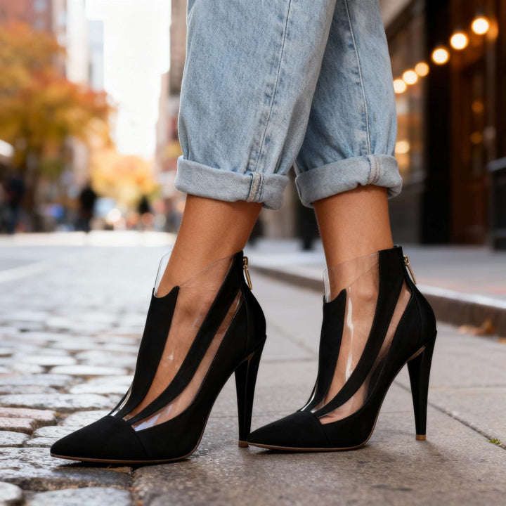 Alina Heels