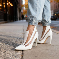 Alina Heels