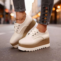 Athena Orthopedic Platform Sneakers