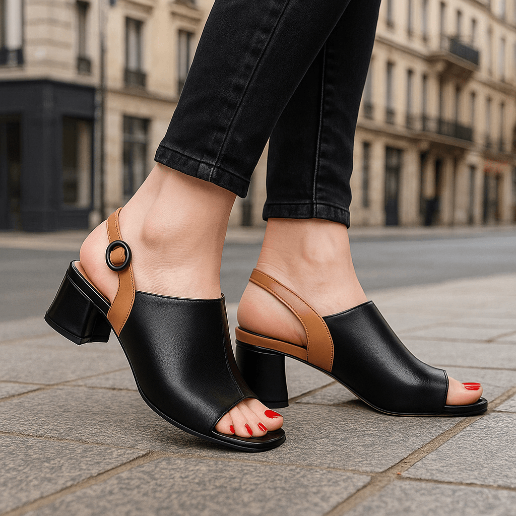 Sorelle Icon Heels