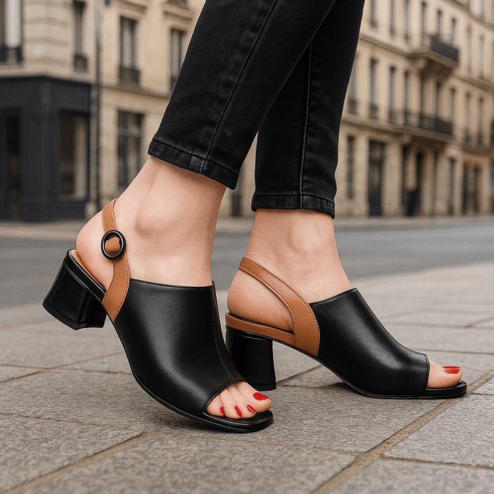 Sorelle Icon Heels