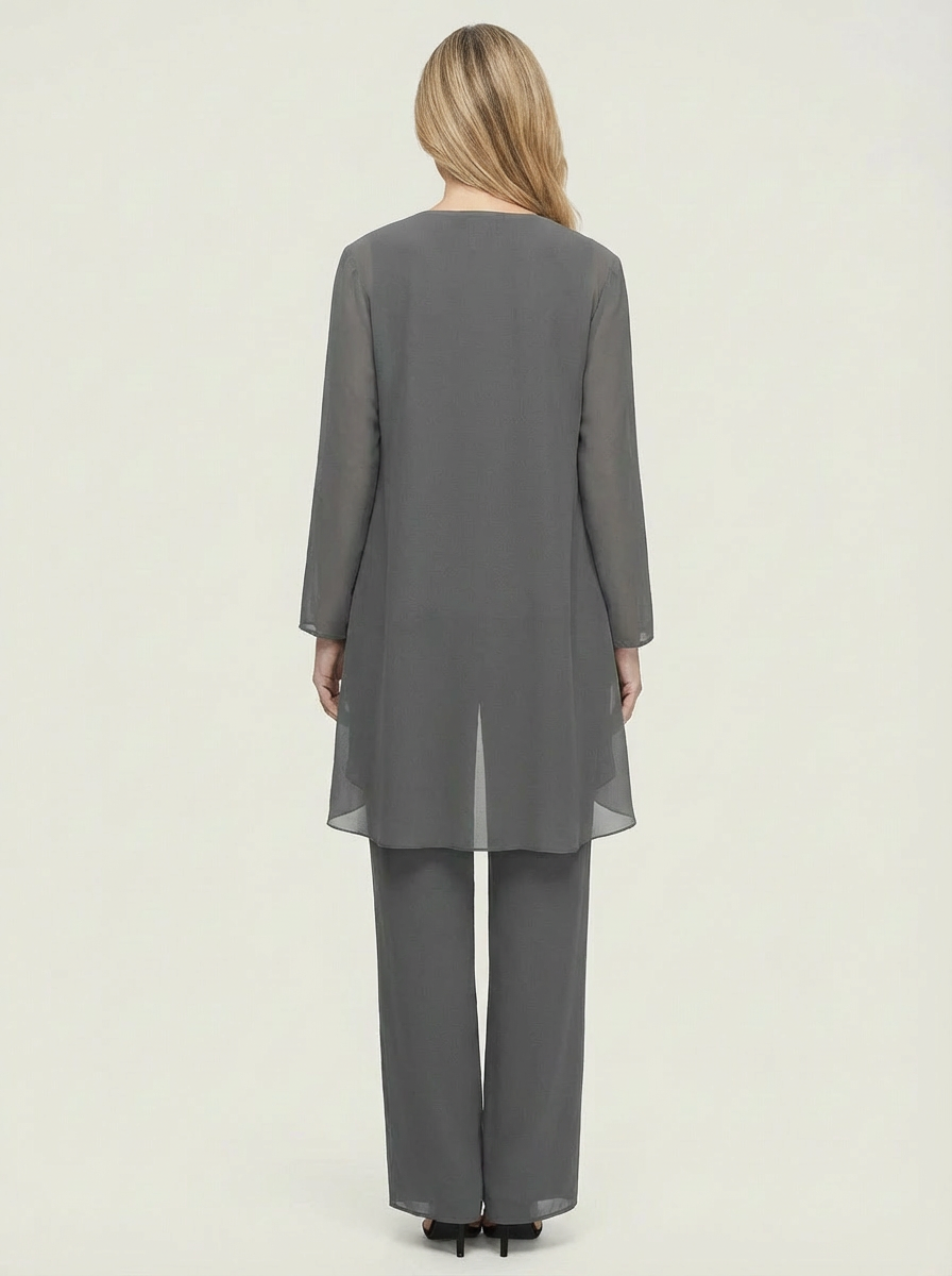 Ela™ Elegant Three-Piece Set