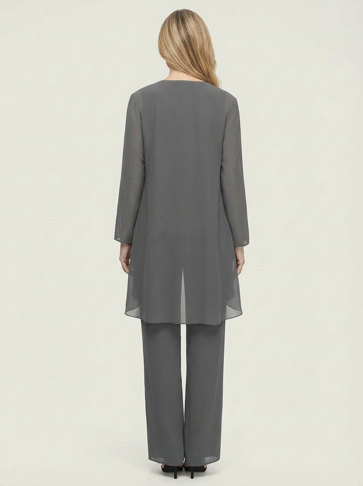 Ela™ Elegant Three-Piece Set