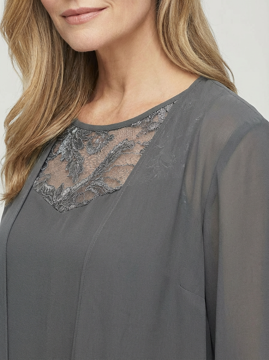 Ela™ Elegant Three-Piece Set