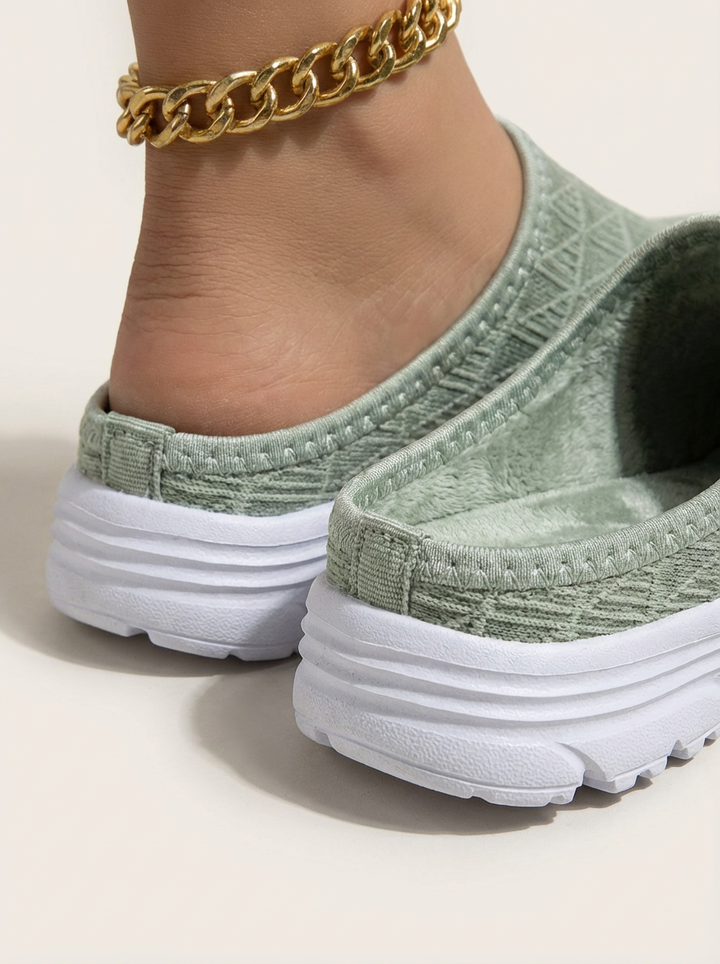 Zouli™ Comfort Slip-On Shoes