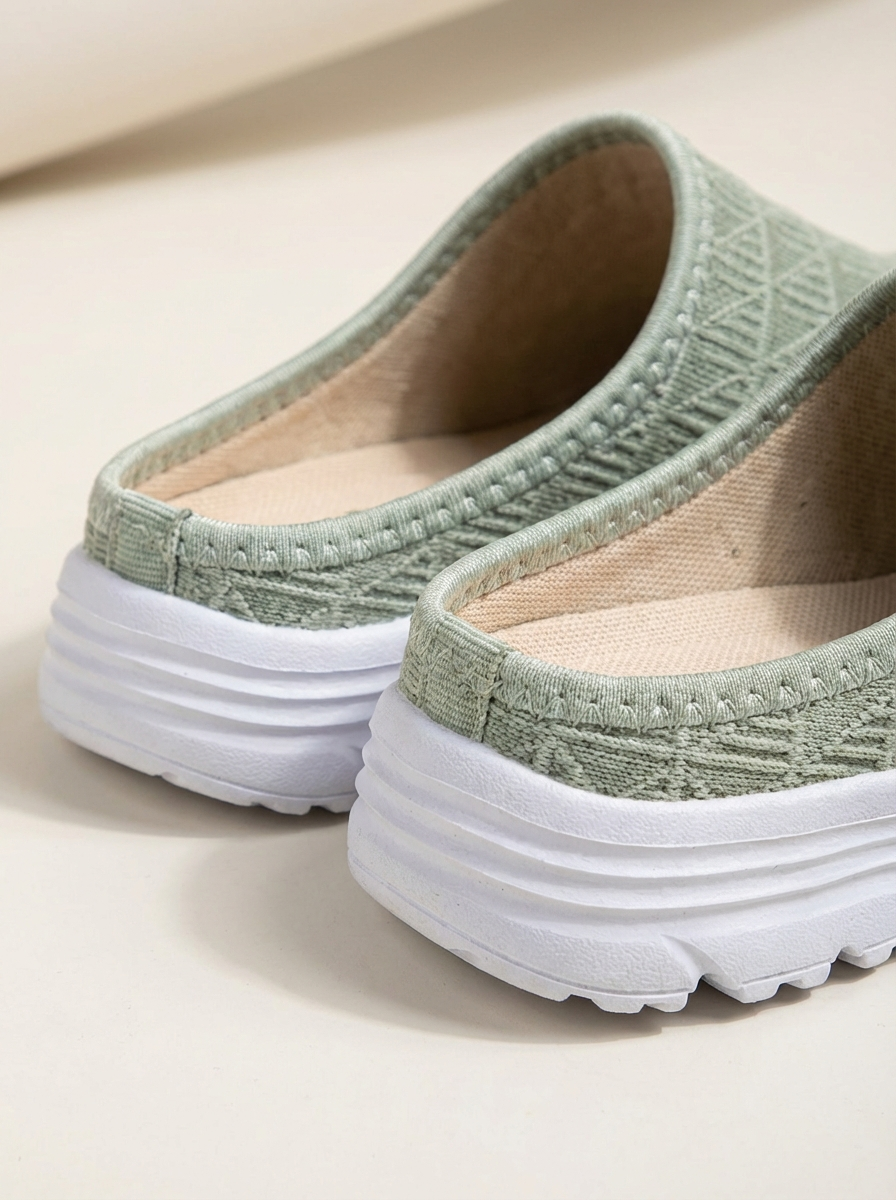 Zouli™ Comfort Slip-On Shoes