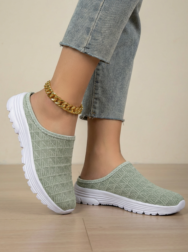 Zouli™ Comfort Slip-On Shoes