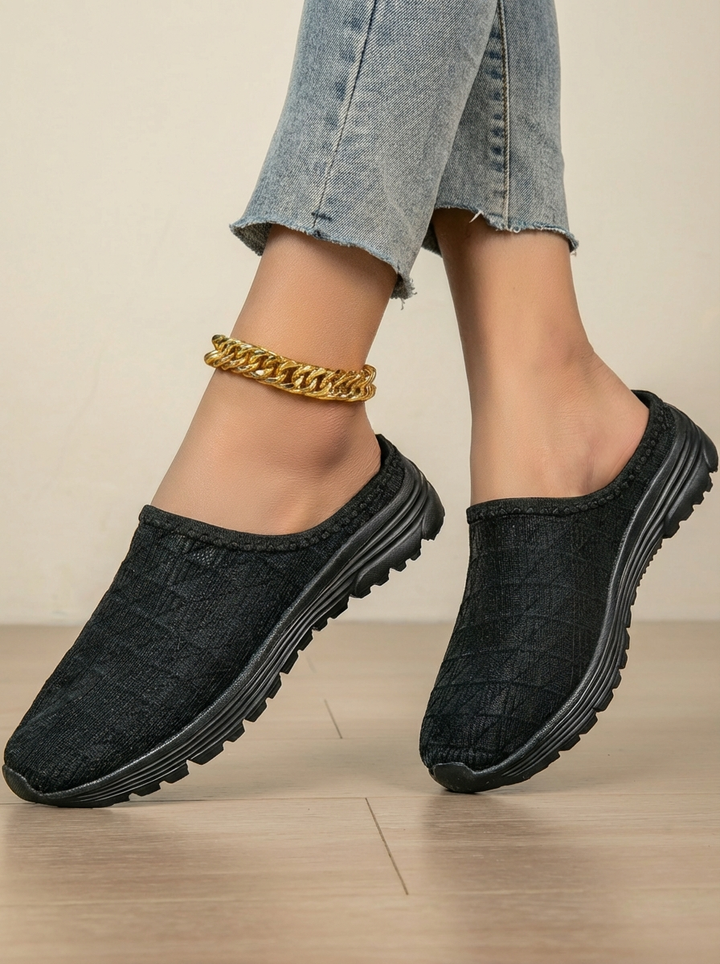 Zouli™ Comfort Slip-On Shoes