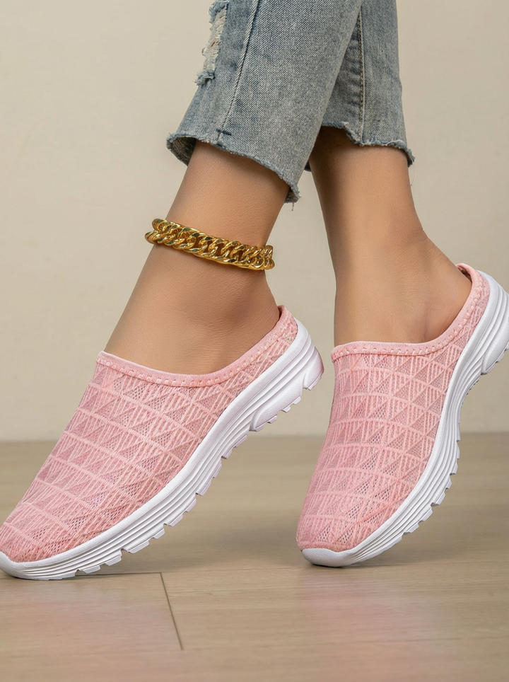 Zouli™ Comfort Slip-On Shoes