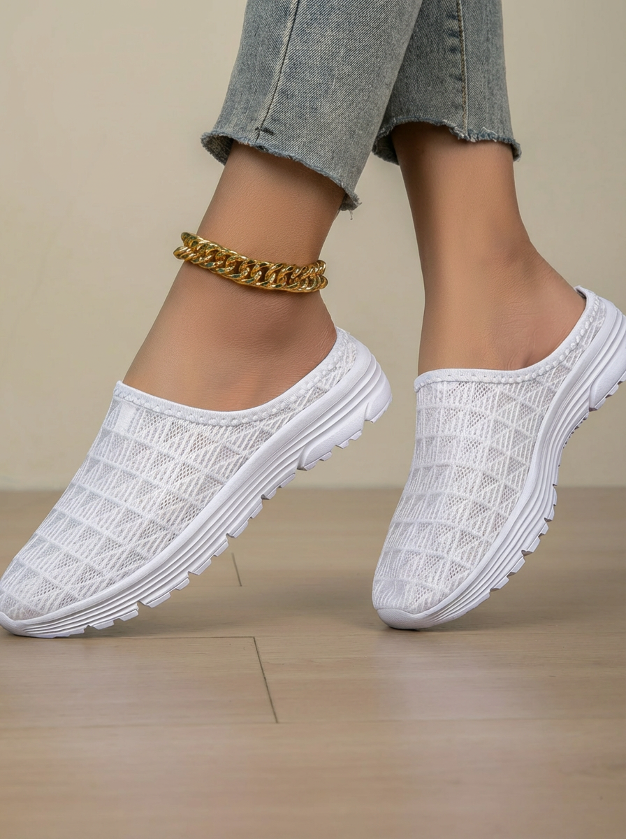 Zouli™ Comfort Slip-On Shoes