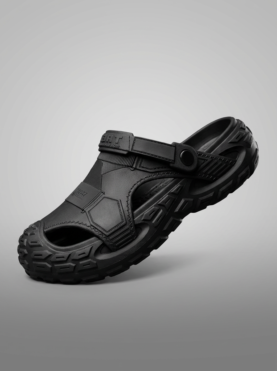 Timo™ Comfort Outdoor Clogs