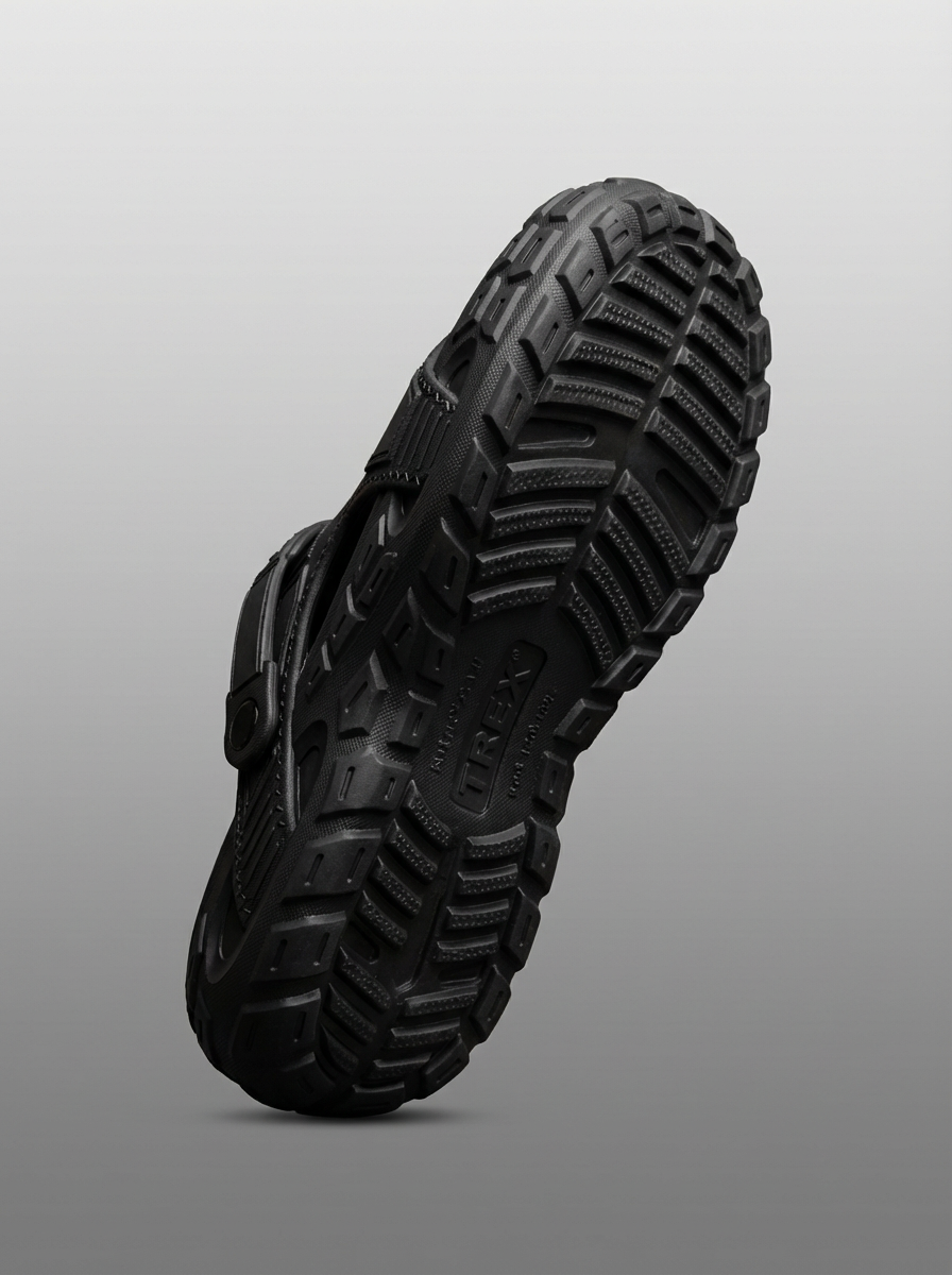 Timo™ Comfort Outdoor Clogs