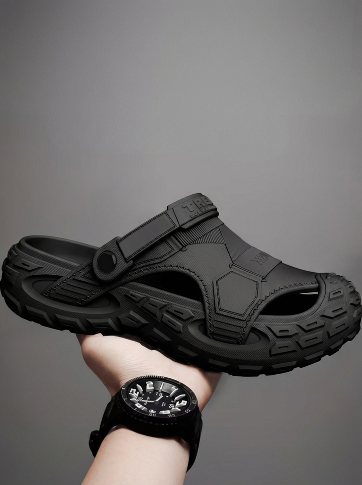Timo™ Comfort Outdoor Clogs