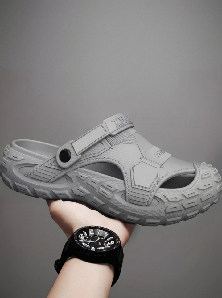 Timo™ Comfort Outdoor Clogs