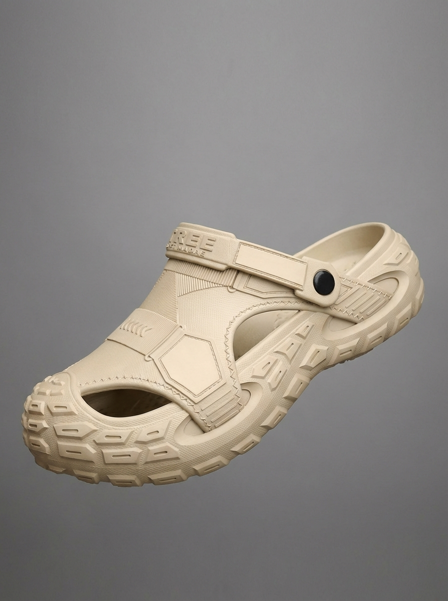 Timo™ Comfort Outdoor Clogs
