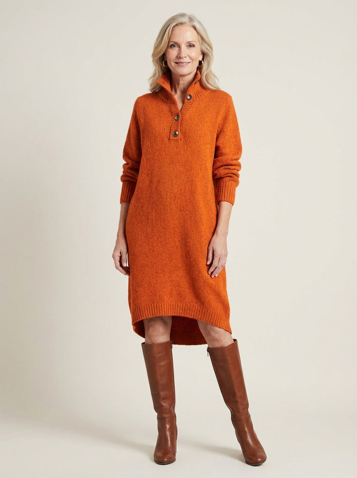 Salia™ | Sophisticated Dress