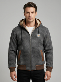 LEO™ | Thermal-impact fleece jacket