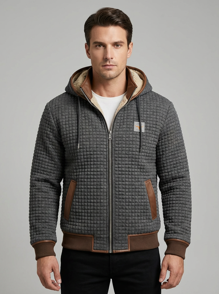 LEO™ | Thermal-impact fleece jacket