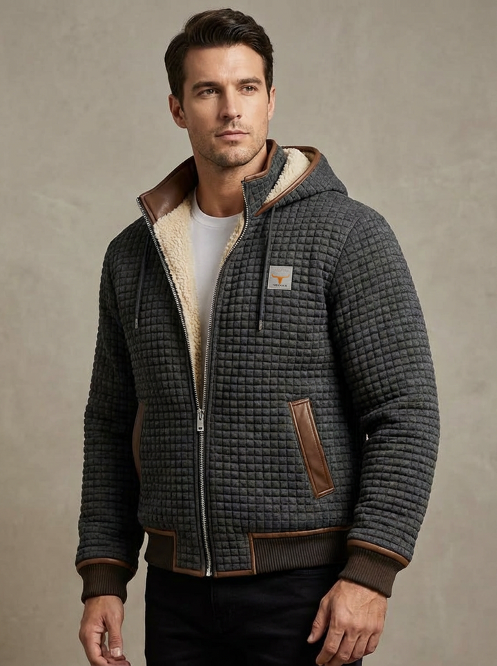 LEO™ | Thermal-impact fleece jacket