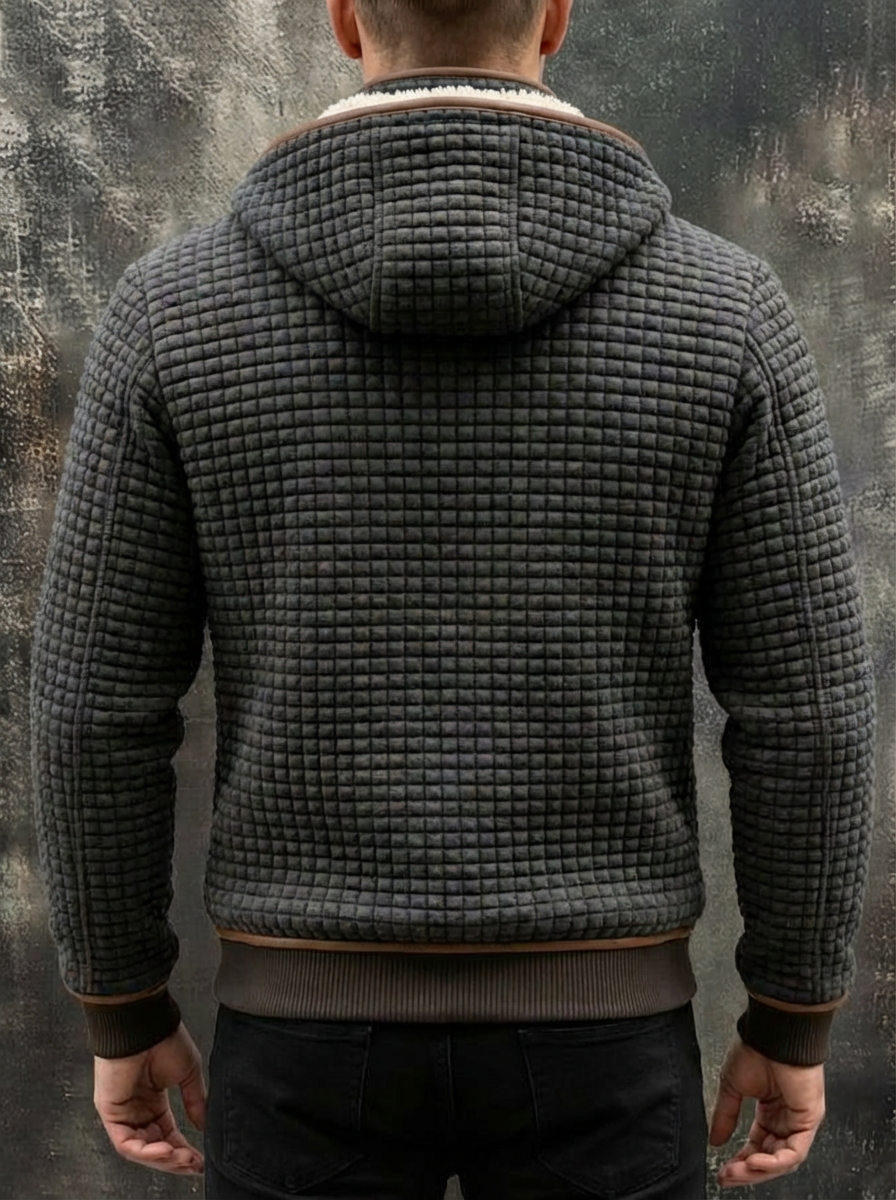 LEO™ | Thermal-impact fleece jacket