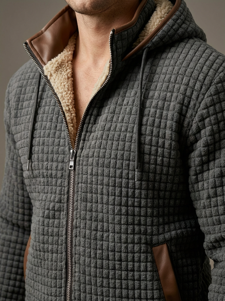 LEO™ | Thermal-impact fleece jacket