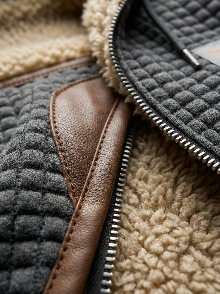 LEO™ | Thermal-impact fleece jacket