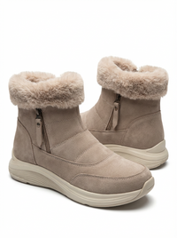 Amelia - Orthopedic Warm Boots