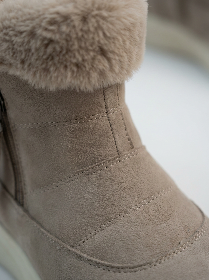 Amelia - Orthopedic Warm Boots