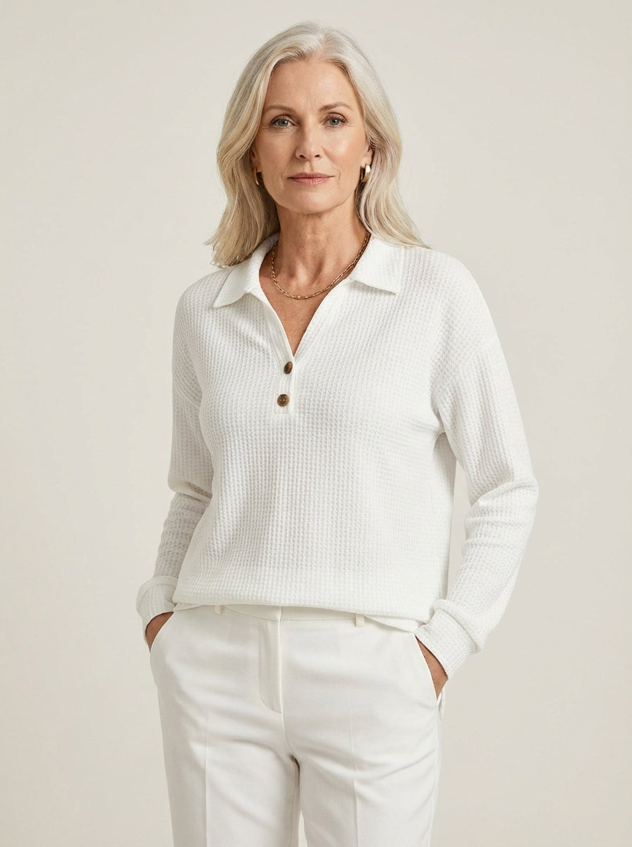 Laura™ | Winter Warmth & Style