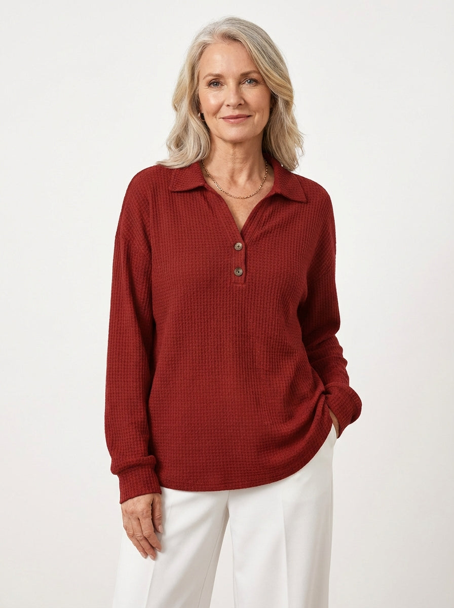 Laura™ | Winter Warmth & Style