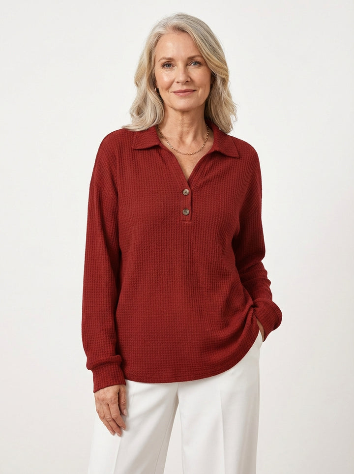 Laura™ | Winter Warmth & Style