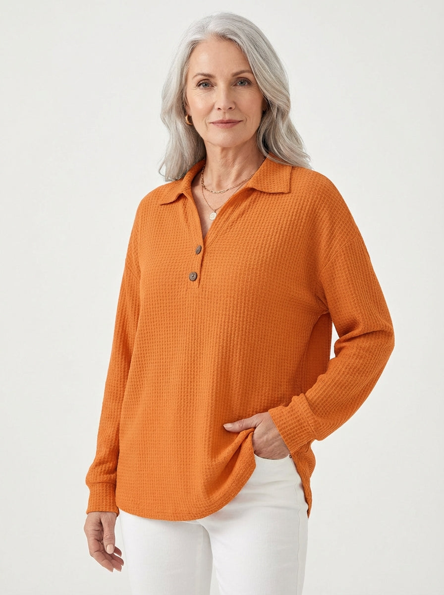 Laura™ | Winter Warmth & Style