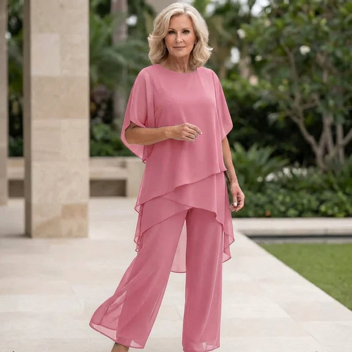 Monique - Elegant two-piece set